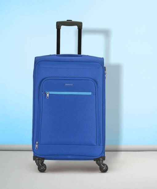ARISTOCRAT Small Cabin Suitcase Starts at Rs.1186