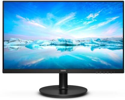 PHILIPS 54.61 cm (21.5 Inch) Full HD VA Panel Monitor (222V8LA/94 22 i