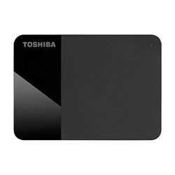 TOSHIBA Canvio Ready 1TB Portable External HDD - USB3.0 for PC Laptop