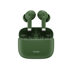 NOISE Buds Aero With 45hrs Playtime, Instacharge and 13mm Driver Truly