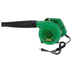 Cheston Air Blower for Cleaning Dust 550W 13000 RPM 2.6m/min (Green)|