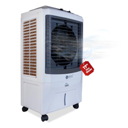 HAVAI 4 Way Plus Cooler | 17-Inch Fan Blade | High Thrust Energy | 500
