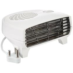 CADLEC HEAT WAVE 2000W ROOM HEATER | DUAL AIR SETTINGS & ISO CERTIFIED