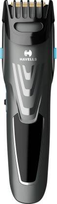 HAVELLS BT5301 TRIMMER 100 MIN RUNTIME 20 LENGTH SETTINGS(GREY)
