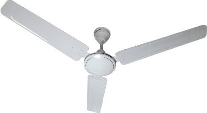 BAJAJ CREST NEO 1200 MM 3 BLADE CEILING FAN(ULTRA HIGH SPEED | WHITE |