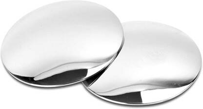 Welltech Manual Blind Spot Mirror For Mahindra, Suzuki, Hyundai, Jagua