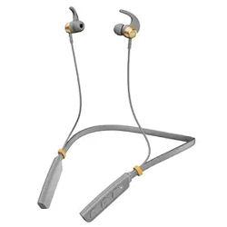 boAt Rockerz 235 Pro Wireless Bluetooth Neckband Earphone, Upto 20 hrs