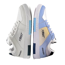 ASIAN Men's Thunder-01 Casual Sneaker Colour Changing Shoes with Extra