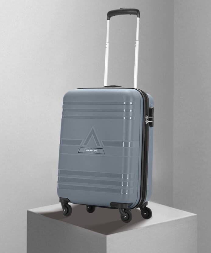Hard Body Set of 3 Luggage 4 Wheels - Airstop 3P Set (Cabin+Medium+Lar