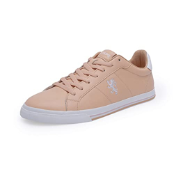 Red Tape Sneakers for Women | Stylish Casual Comfort, EVA Footbed for