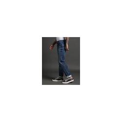 JOHN PLAYERS JEANS MEN HEAVY-WASH SKINNY FIT JEANS