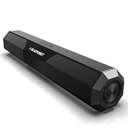 BLAUPUNKT SBA20+ 20W BLUETOOTH SOUNDBAR FOR TV WITH BLUETOOTH/SD CARD/