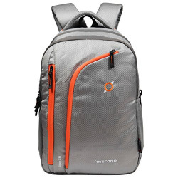 Murano Java 23 LTR Laptop Backpack for 15.6 inch Laptop and Polyester