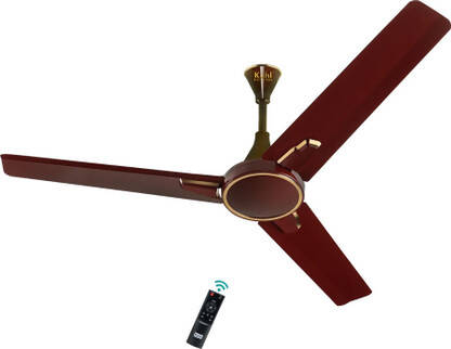 KUHL | Prima A1, BLDC, 29W, Low Noise, Energy-Saving, 5-Year Warranty