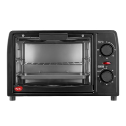 Pigeon Oven Toaster Grill 14 Liters OTG| 900 Watts| Toast, Grill, Bake