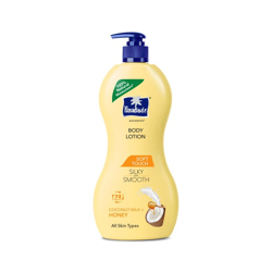 Parachute Advansed Soft Touch Body Lotion - 600ml