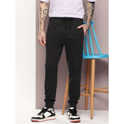 Kook N Keech Men's Pure Cotton Joggers From at Rs.299