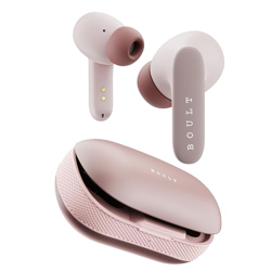 Boult Audio Z20 Pro Truly Wireless Bluetooth Ear buds with 60 Hours Pl