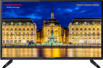 Thomson R9 80 cm (32 inch) HD Ready LED TV(32TM3290)