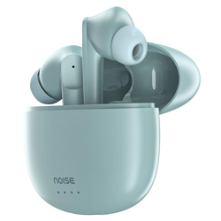 Noise Buds VS104 Truly Wireless Earbuds with 45H of Playtime, Quad Mic