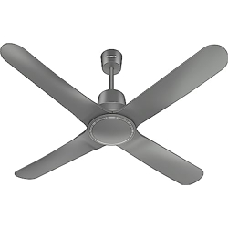 Havells 1200Mm Libeccio Bldc Motor Ceiling Fan|Premium Finish With Rf