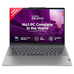 Lenovo IdeaPad Pro 5 Intel Evo Core Ultra 9 185H Built-in AI 14 (35.5