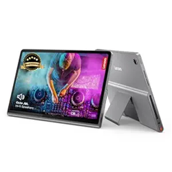 Lenovo Tab Plus with Octa JBL Hi-Fi Speakers| 8 GB RAM, 256 GB ROM| 11