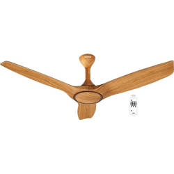 Havells 1200Mm Stealth Wood I Es Ceiling Fan|High Air Delivery,Energy