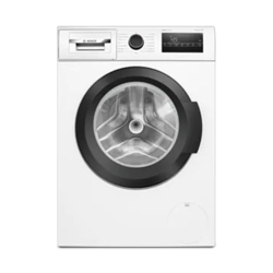 Bosch 8KG 5 Star Fully-Automatic Front Loading Washing Machine (WAJ282