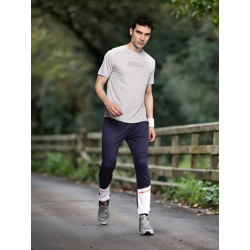 HRX by Hrithik Roshan Men Rapid-Dry Antimicrobial Finish Running Jogge