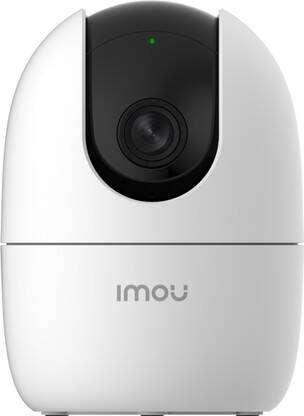 IMOU RANGER 2 2MP 1080P FULL HD 360 NIGHT VISION AI HUMAN DETECTION SE