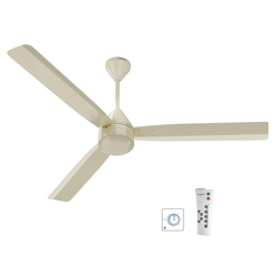Crompton Energion Regmote 1200mm BLDC Ceiling Fan | India's First Dual