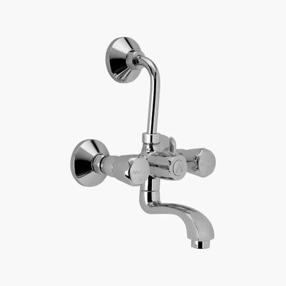 HINDWARE F330020 CONTESSA PLUS MIXER FAUCET(WALL MOUNT INSTALLATION TY