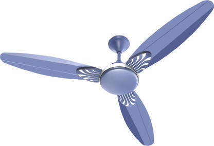 MinMAX SENORITA 48 ULTRA HIGH SPEED ANTI-DUST 1200 mm 3 Blade Ceiling