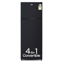 Godrej 308 L 2 Star Fully Convertible 4-in-1, Nano Shield Technology I