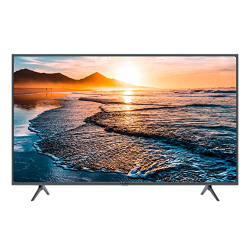 Lloyd 146cm (58 Inches) Ultra HD Android Smart LED TV (58US900C), Blac