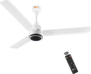 Orient Electric Ujala Prime 5 Star 1200 mm 3 Blade Ceiling Fan