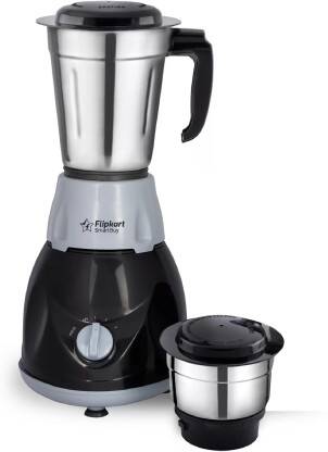 Flipkart SmartBuy Storm Mx PowrChef 500 W Juicer Mixer Grinder(Strm Mx