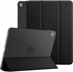 Robustrion Cover for iPad 9th Generation Cover/iPad 8th Generation/iPa