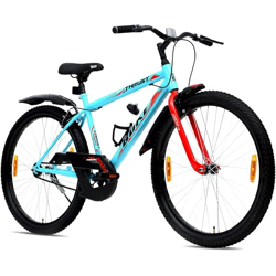Avon Buke Thrust 26T MTB Bicycles for Adults |Wheel Size: 26 Inches |S
