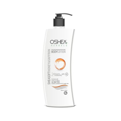 OSHEA HERBALS SHEASOFT HONEY & SAFFRON LOTION FOR MEN & WOMEN | ALL SK