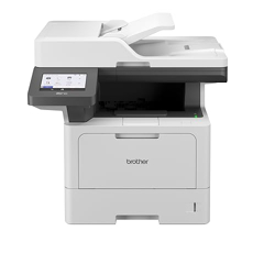Brother MFC-L5915DW(New Launch) Auto Duplex Laser Printer, 50 PPM,Dual