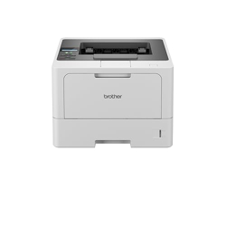 Brother HL-L5210DN Auto Duplex Laser Monochrome Printer, 48 PPM Print