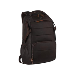 Gear Aspire 3 19 /35L Faux Leather Large Water Resistant 5 Compartment