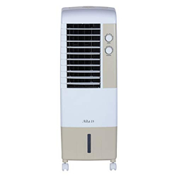 Kenstar Alta 15 Litres Tower Air Cooler (Inverter Compatible, KCLALTGY