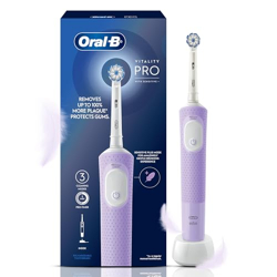 Oral B Vitality Pro with Sensitive Plus Rechargeable Electric Toothbru