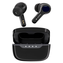 beatXP Pulse XPods Bluetooth True Wireless Ear buds with 40H Playtime,