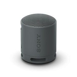 SONY SRS-XB100 WIRELESS BLUETOOTH PORTABLE LIGHTWEIGHT SUPER-COMPACT T