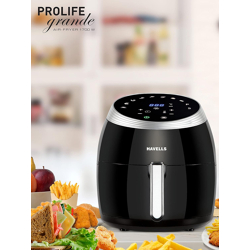 Havells Prolife Grande 1700 W Digital Touch Panel10 Auto Pre-Settings