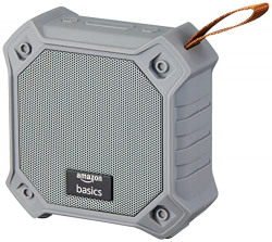 Amazon Basics 5W Bluetooth 5.3 Speaker, Upto 36 Hrs Playtime, True Wir